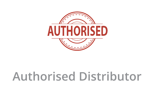 Authorised Parts Distributor