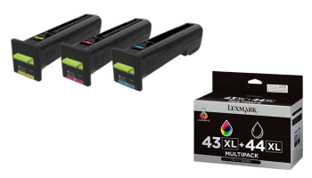 Lexmark Printer Supplies