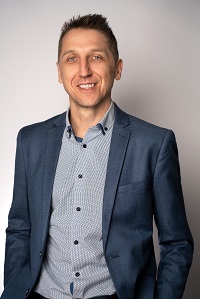 Artur Rzasa - IT Manager