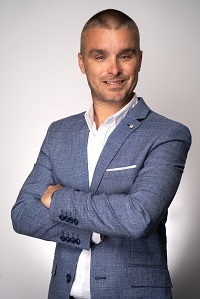 Bryce McIntosh - Commercial Director
