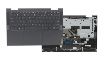 Genuine HP Elite Dragonfly Chromebook Keyboards