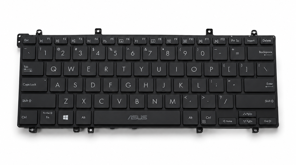 Laptop Keyboards