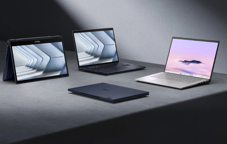 Why Choose Genuine ASUS Partsk