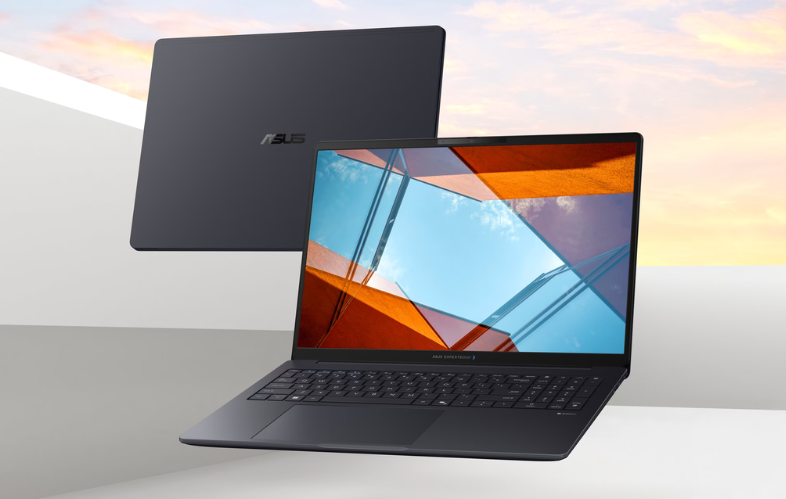 ASUS Laptops & Chromebooks