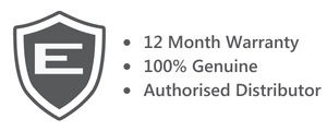 Certified Genuine Keyboards with 12 months warranty