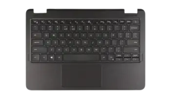 Dell Laptop Keyboards
