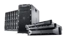 Dell Servers and Storage Parts