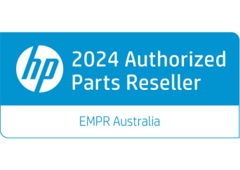 HP Authorised Part Reseller EMPR Australia
