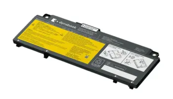 Buy Dynabook Laptop Battery at EMPR