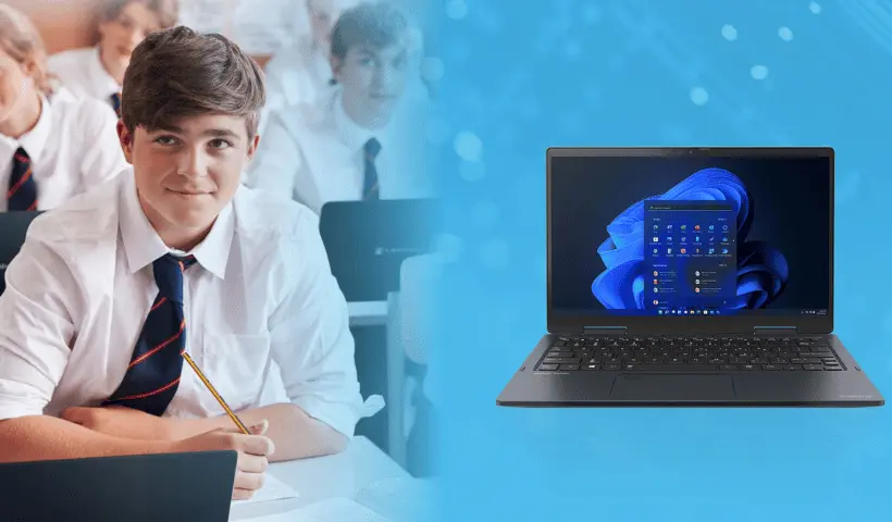 Buy Dynabook Education Laptop Spares at EMPR