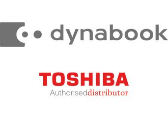 EMPR is Dynabook Authorised Parts Distributor