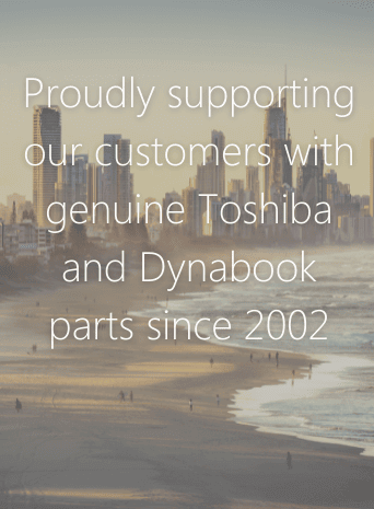Buy Genuine toshiba parts from EMPR