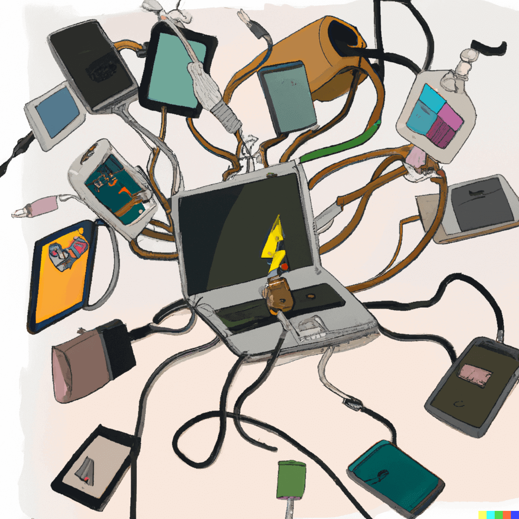 Finding the Right Laptop Charger: Guide, Tips, Advice & FAQ