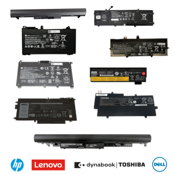 Laptop Battery: Finding the Right One for My Laptop