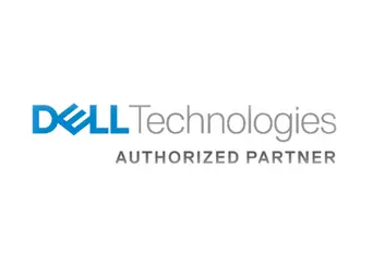 Dell Authorised Partner Badge