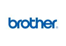 Brother Label 76mm x 25mm - RD-S04C1 for  Printer